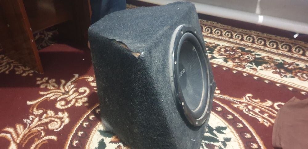 Саббуфер сотилади