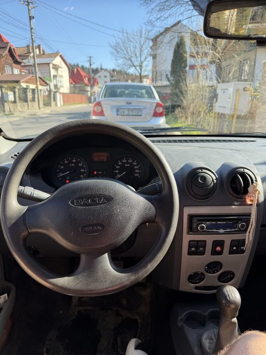 Dacia logan 1.4 2006