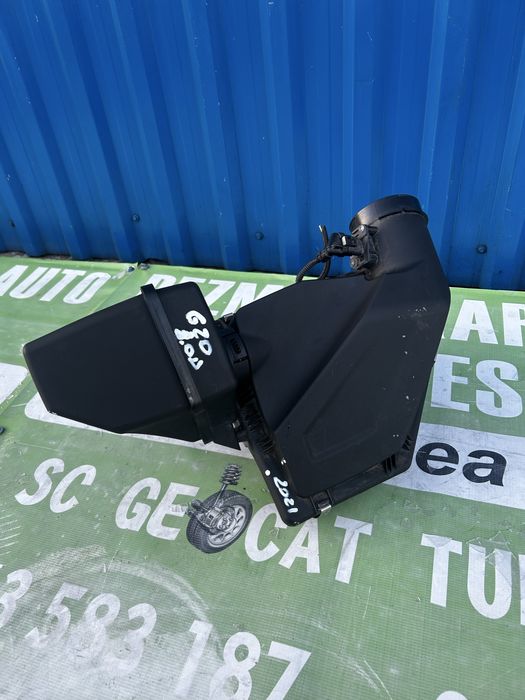 Carcasă filtru aer BMW G20 3.0 D 2021