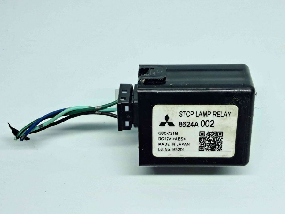 Releu MITSUBISHI ASX (GA) [Fabr 2010-2020] 8624A002