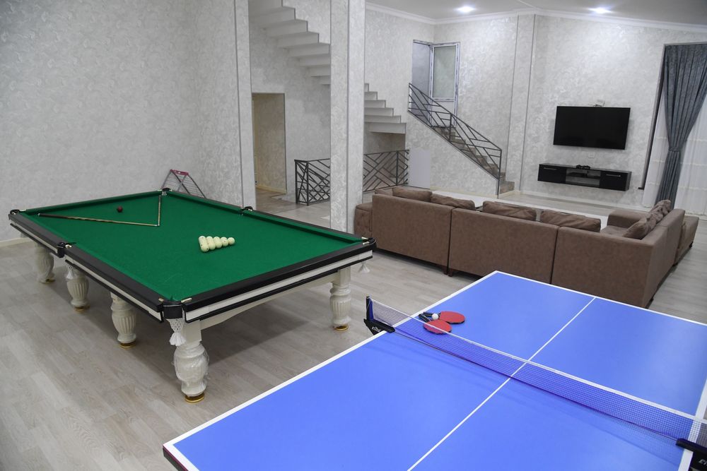 Dacha Kumushkan 50 km ot tashkenta