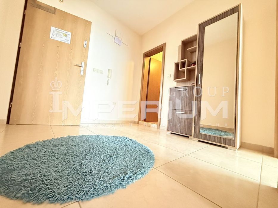 Дава се под наем Тристаен апартамент в Варна, Галата - 120 кв.м за 850 € - Снимка #5