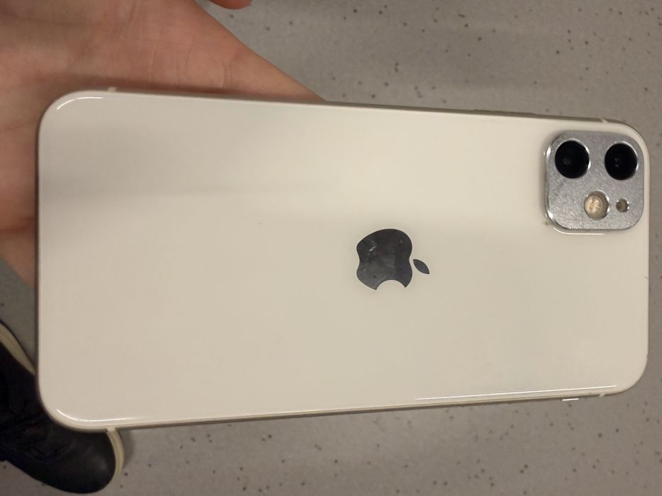 Iphone 11 128гб оригинал
