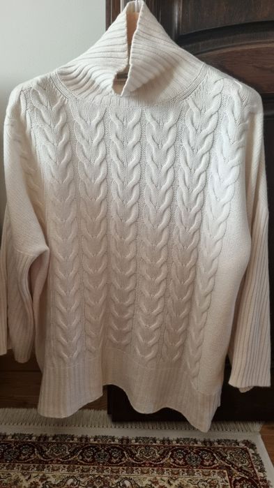 Pulover MaxMara cașmir