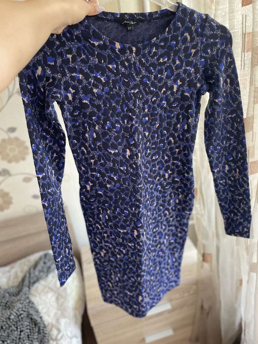 Дамска рокля,рокля