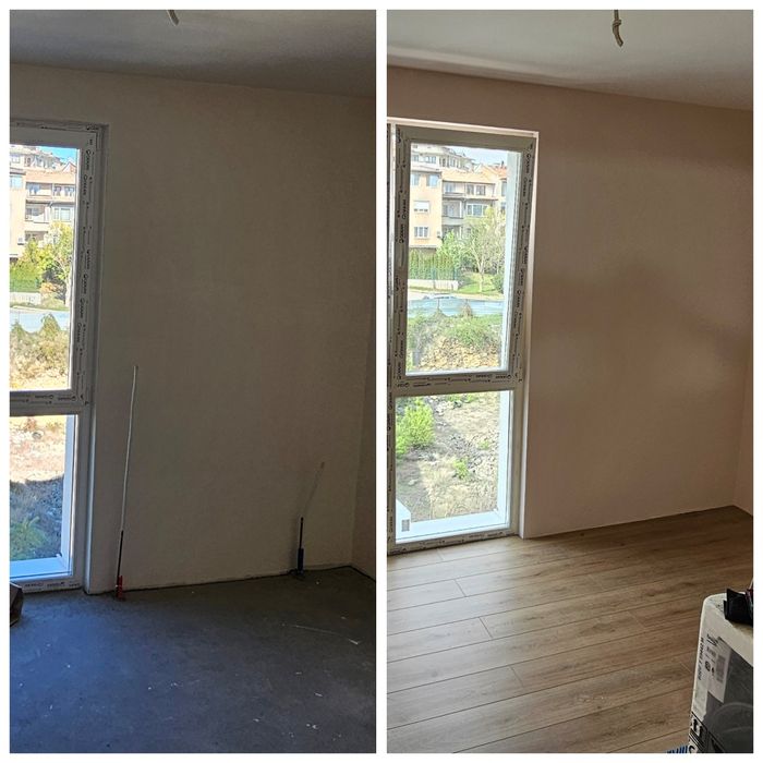 Вътрешни ремонти - Велико Търново и област