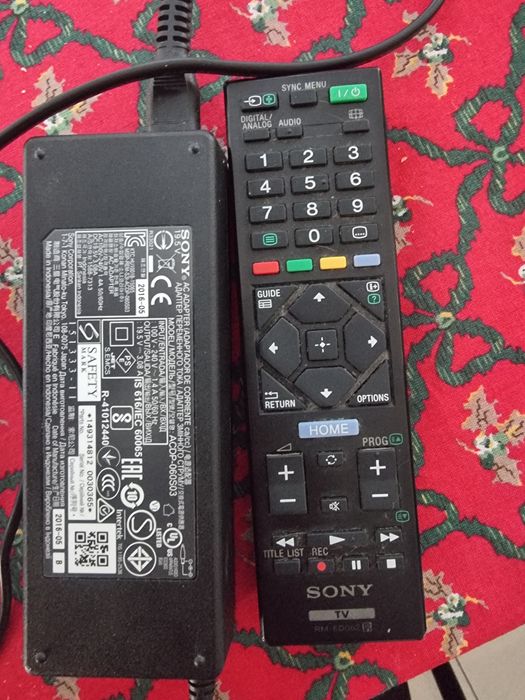 Телевизор sony kdl-40rd450