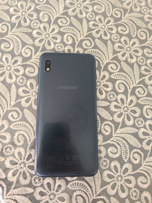 Samsung galaxy A10