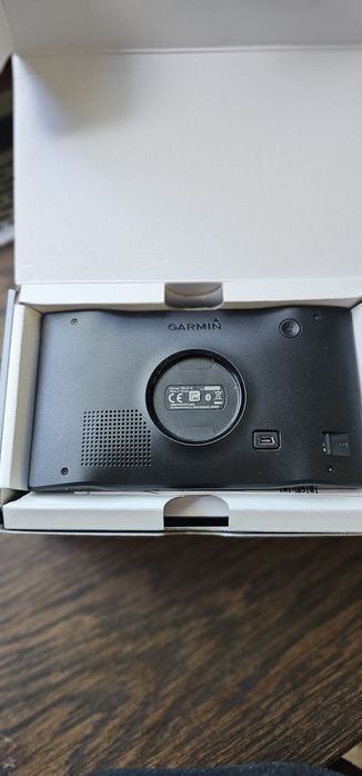 Garmin Camper 780 MT-D