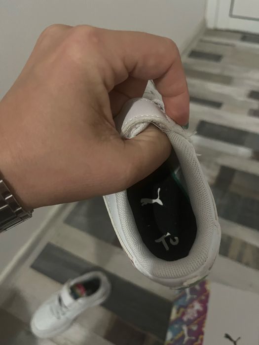 Маратонки за дете