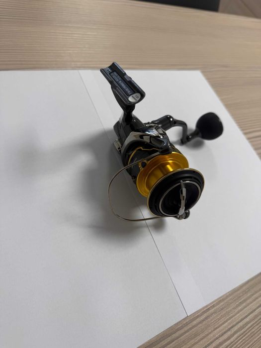 Shimano Twin Power 4000 PG