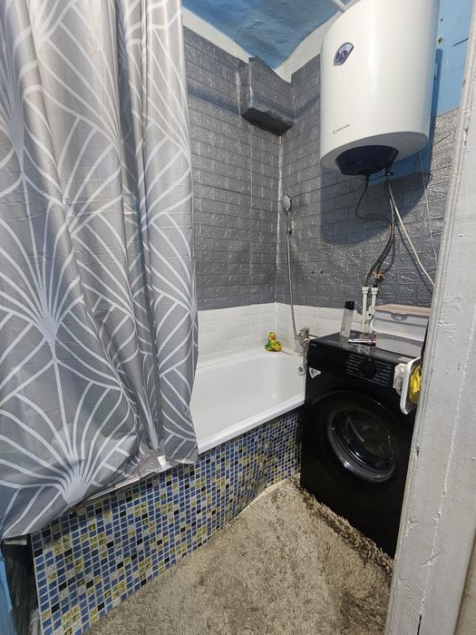 Продам квартиру г Сергеевка