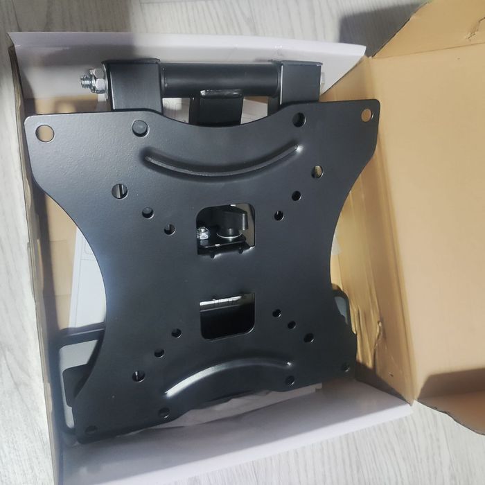 Кронштейн для телевизора поворотный Kronshteyen televizorga 14-43 liga