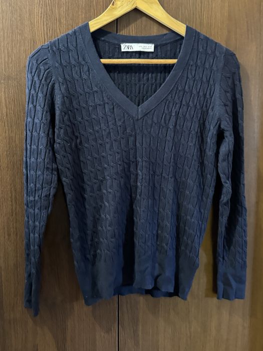 Пуловери, жилетка, блузи и топ