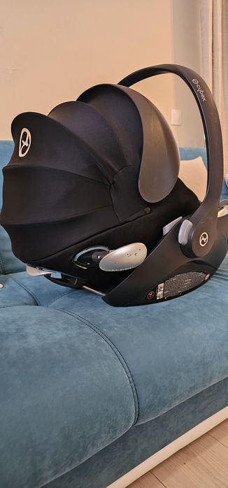 Столче Cybex Cloud +