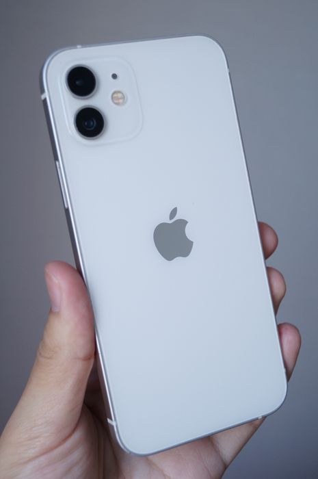 iPhone 12 128gb 100% Айфон 12