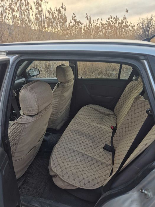 Авто Дэу нексиа 2