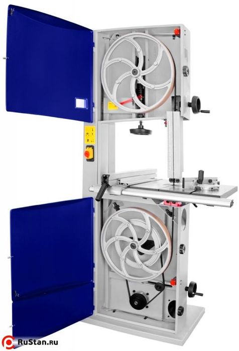 Ремонт Ленточных Пил для мяса