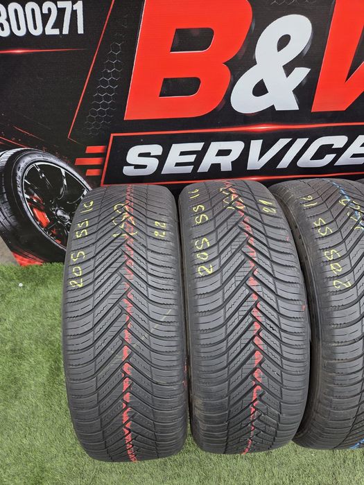 205 55 16 Hankook