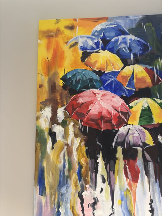 Продам картину Ручная работа