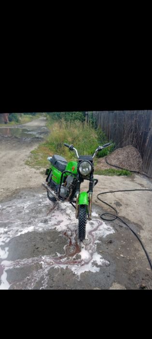 Продам восход 3м