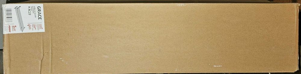 Ferro portprosop dublu Grace AC23 tip etajera