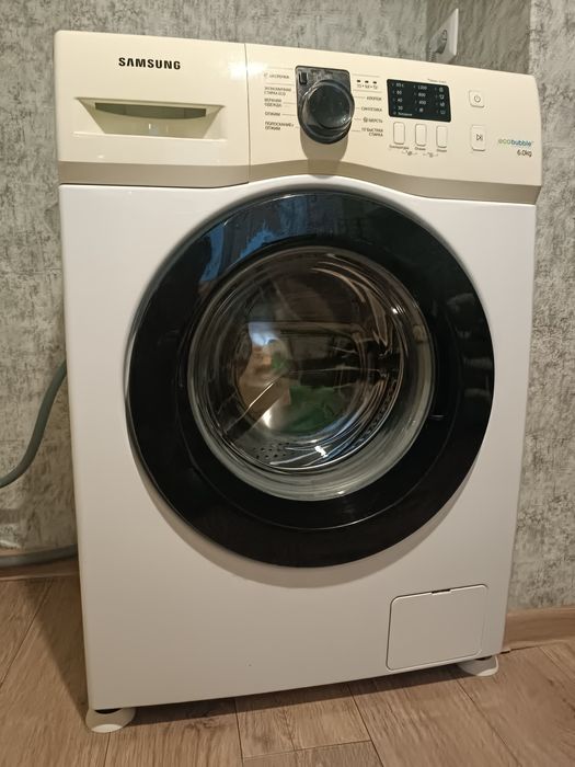 Стиральная машина автомат Samsung