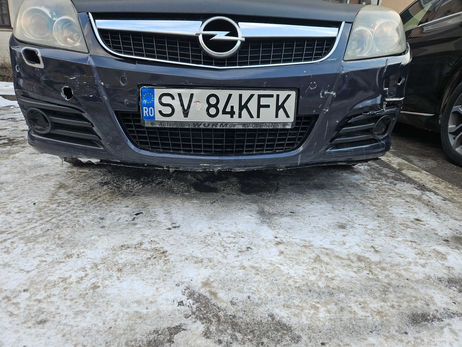 Opel vectra c 1.9 CDTI 150cp