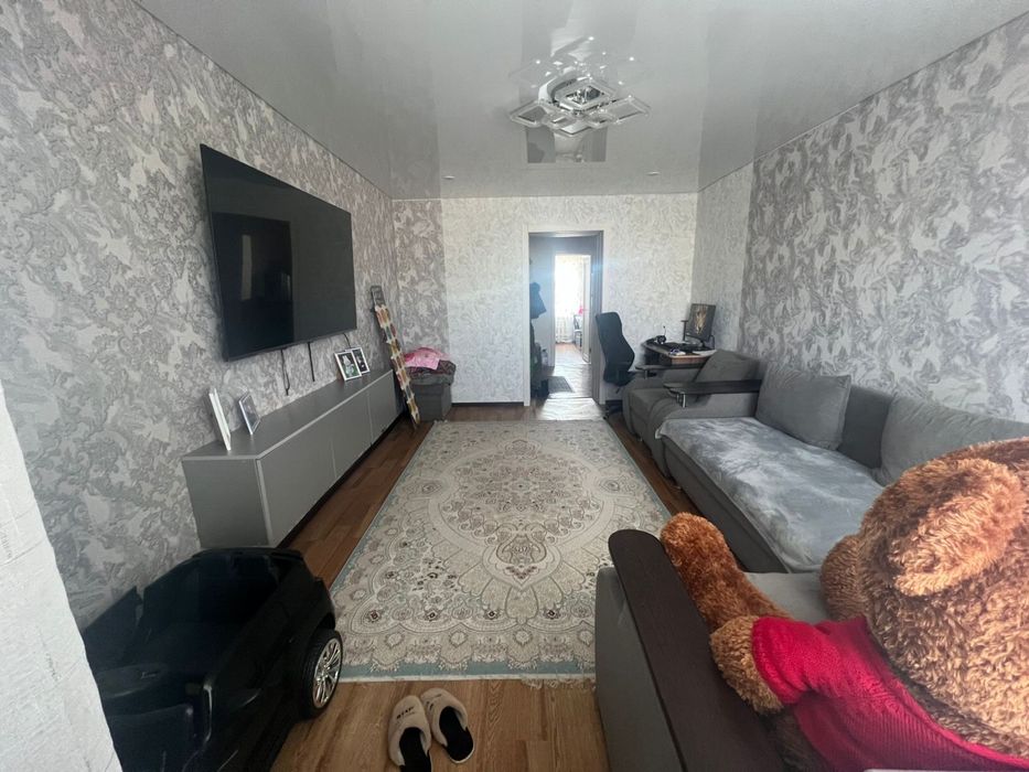 Продам 3 х комнатную квартиру