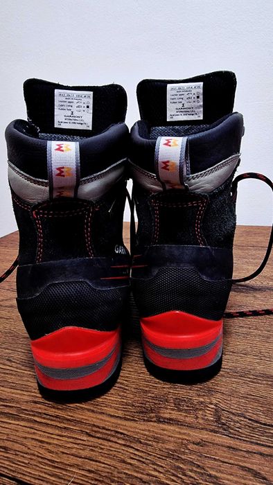 Ghete Garmont X - LITE nr.40