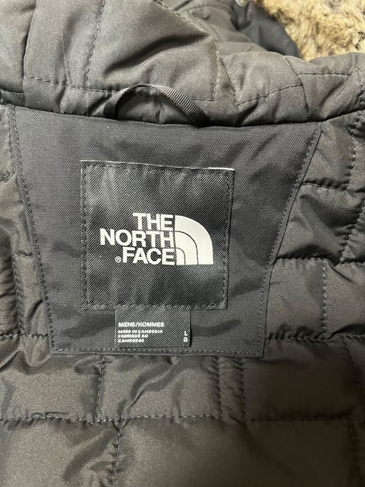 Яке The north face M Rec Zaneck