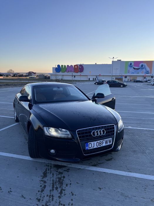 Audi A5 1.8 TFSI