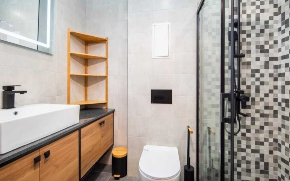 Продава се Тристаен апартамент в София, Мусагеница - 92 кв.м за 1935 €/кв.м - Снимка #2