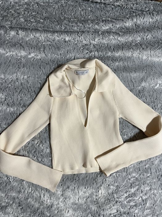 Различни блузки- shein zara bershka calvin klein