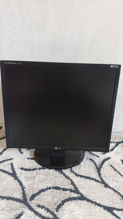 Монитор lg flatron