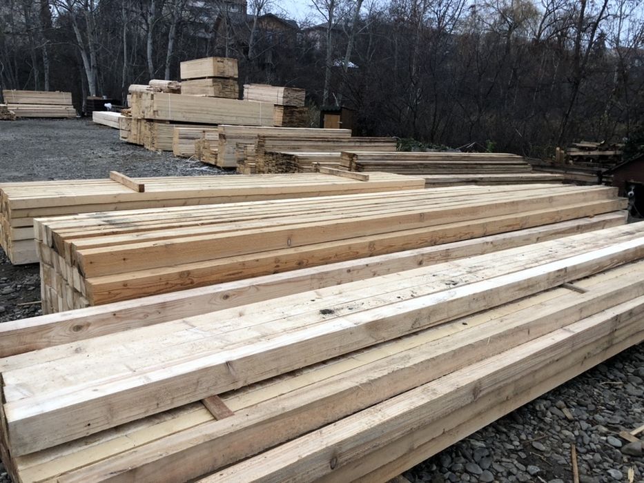 Grinda 10/10 12/12, lemn molid