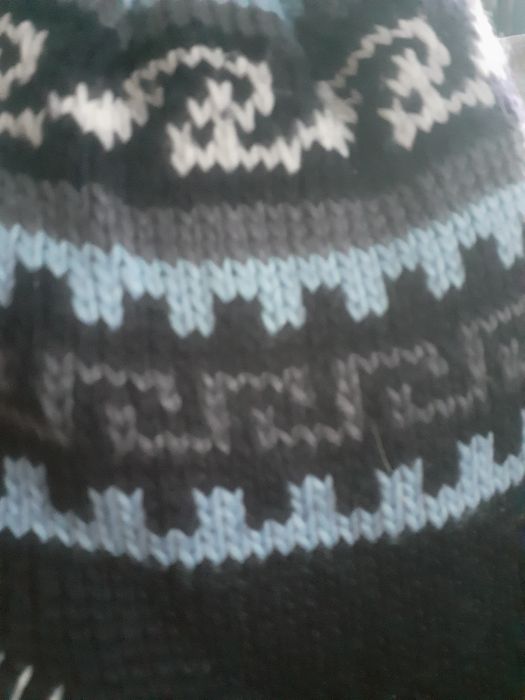 Caciula de oarna copii