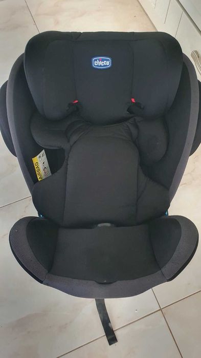 Детско столче Chicco