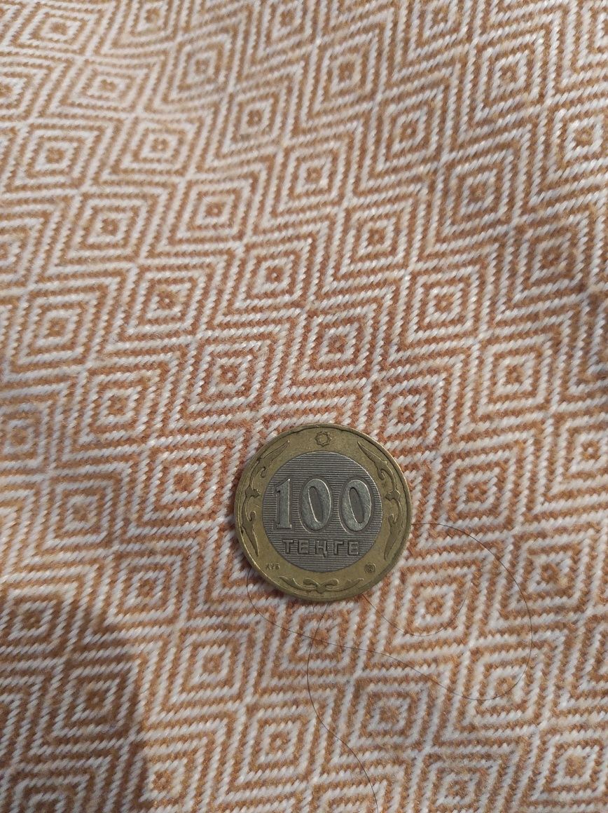 Продам 100 тенге