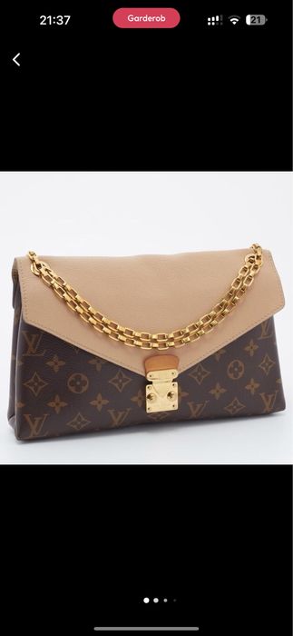 Louis Vuitton Оригинал