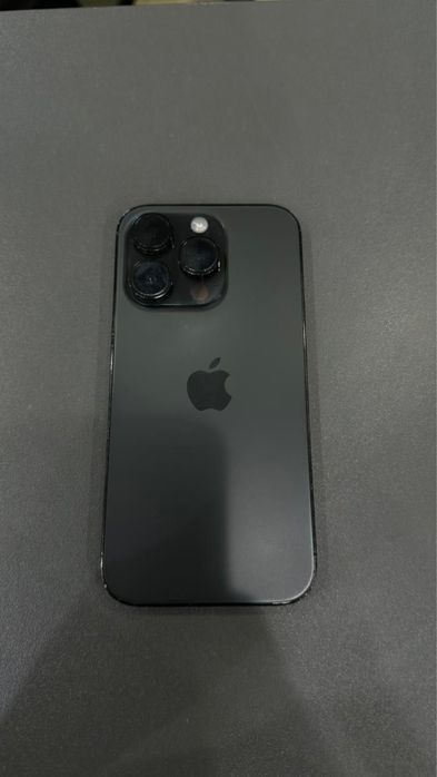 iPhone 14 pro 256