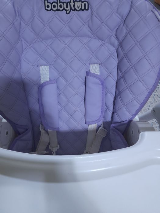 Продам детский стульчик