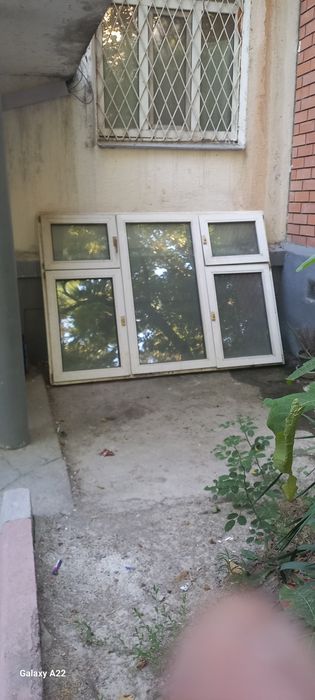 Eski Akfa Plast Rom