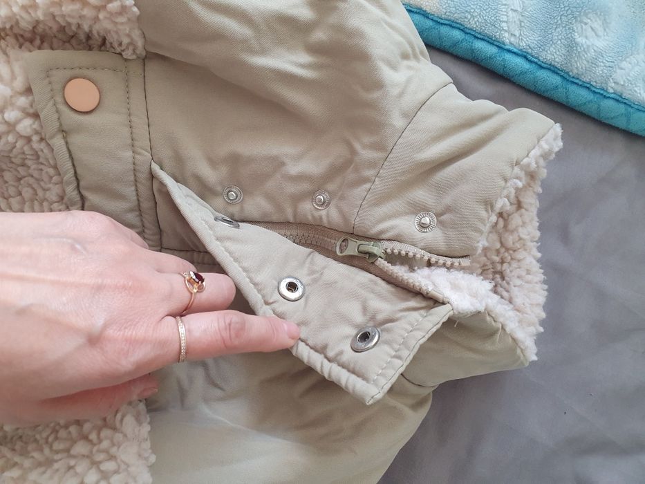 Стильная курточка