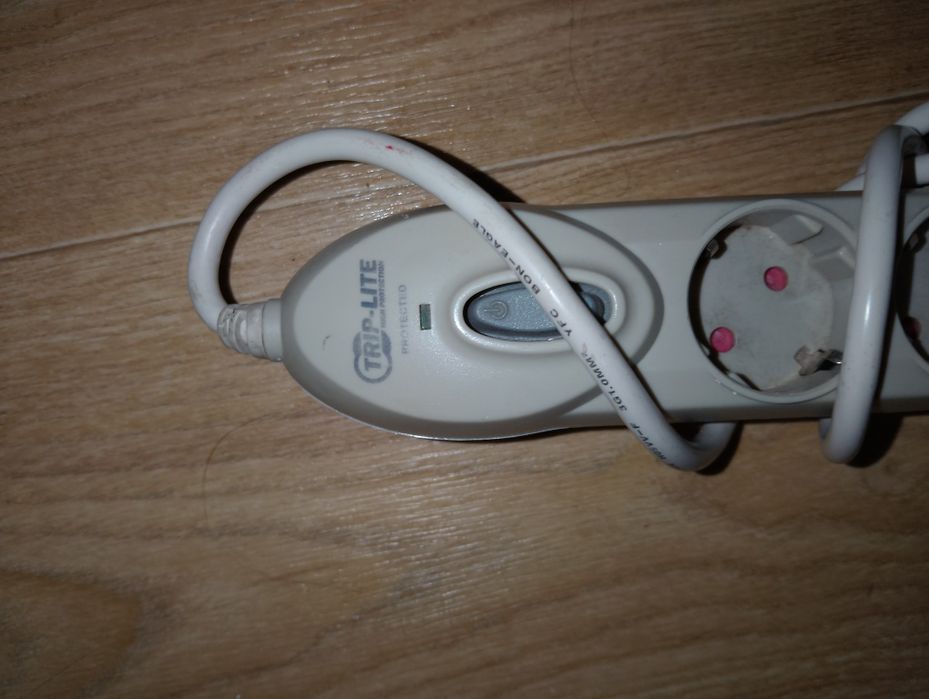 Удлинитель  удлинитель