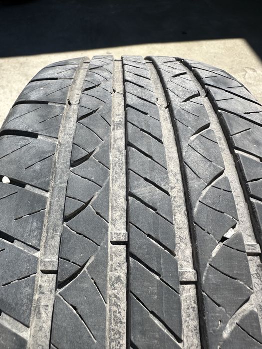 Единична гума 205/55/16