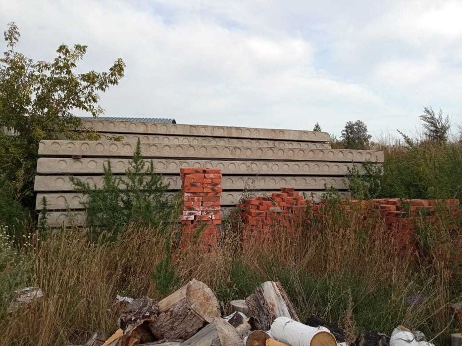 Плиты перекрытия