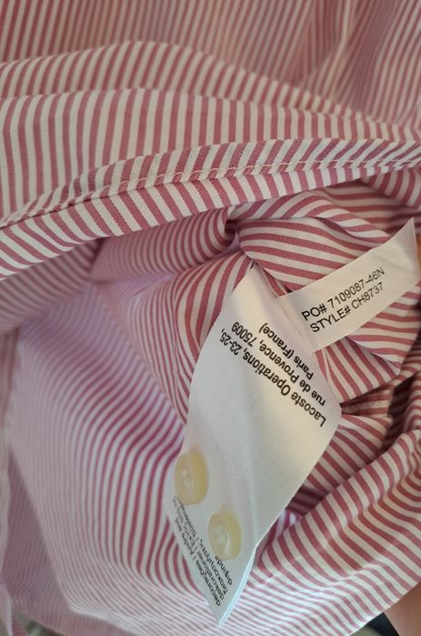 Camasa Lacoste bărbați