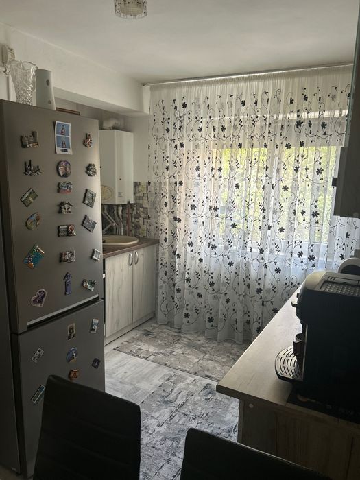 Vând apartament!