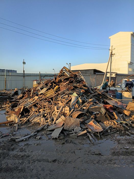 Metallom olamiz metallolom 24/7